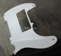 Pickguard for Telecaster