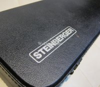 Steinberger Vintage Hard Case for L-2, XL-2