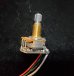 画像2: SPC / Soldering Wired specification / Midrange Boost Potentiometer (2)