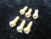 画像4: Gibson Vintage Tuners Gold  for Les Paul (4)