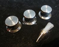 B.C. Rich 80's Knobs Set