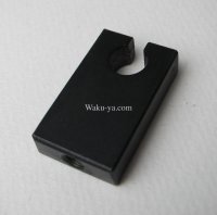 Steinberger Jaw Claw for XQ-25    (2)