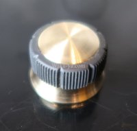 Ibanez Knob Vintage