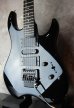 画像8: Steinberger GS-7TA  '92 / Black / Gearless Tuner / T-Trem 