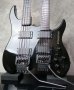 画像2: Steinberger Double Neck GM-2T / XM-2T/  Black