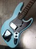 画像5: Fender USA Custom Shop '64s Jazz-Bass  / Relic /  Daphne Blue