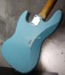 画像11: Fender USA Custom Shop '64s Jazz-Bass  / Relic /  Daphne Blue (11)
