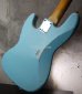 画像11: Fender USA Custom Shop '64s Jazz-Bass  / Relic /  Daphne Blue