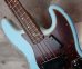 画像9: Fender USA Custom Shop '64s Jazz-Bass  / Relic /  Daphne Blue