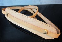 Gibson Custom Shop / Genuine Leather Strap　GV99