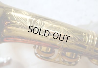 画像11: A. Selmer Mark VI Alto Sax  #11**** Vintager LQ98% 