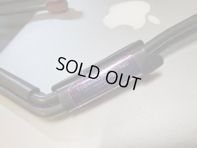 画像8: Steinberger Compact Folding Stand / Black