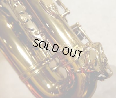 画像7: A. Selmer Mark VI Alto Sax  #11**** Vintager LQ98% 