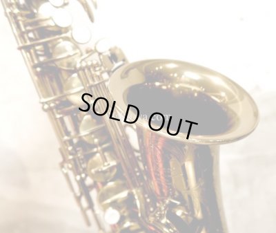 画像4: A. Selmer Mark VI Alto Sax  #11**** Vintager LQ98% 