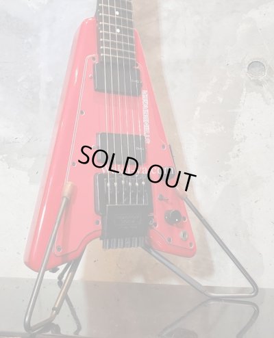 画像4: Steinberger Compact Folding Stand / Black