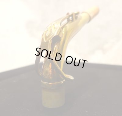 画像15: A. Selmer Mark VI Alto Sax  #11**** Vintager LQ98% 