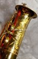 画像8: A. Selmer Mark VI Alto Sax  #11**** Vintager LQ98% 