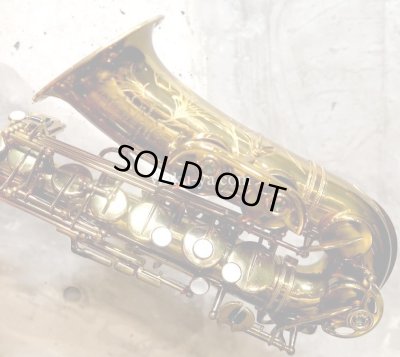 画像16: A. Selmer Mark VI Alto Sax  #11**** Vintager LQ98% 