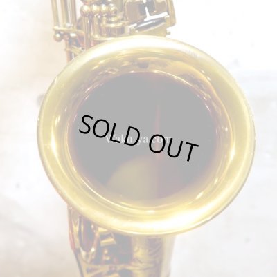 画像3: A. Selmer Mark VI Alto Sax  #11**** Vintager LQ98% 