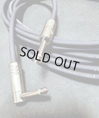 FREE THE TONE / INSTRUMENT CABLE CU-6550STD 7.0m S/L