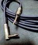 画像1: FREE THE TONE / INSTRUMENT CABLE CU-6550STD 7.0m S/L (1)