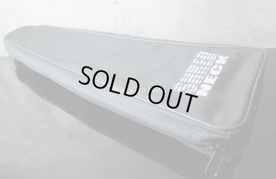 画像9: Shred Neck Zakk Wylde Model Buzz Saw  