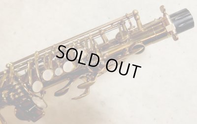 画像2: A. Selmer Mark VI Alto Sax  #11**** Vintager LQ98% 