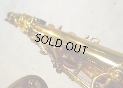 画像10: A. Selmer Mark VI Alto Sax  #11**** Vintager LQ98% 