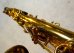 画像10: A. Selmer Mark VI Alto Sax  #11**** Vintager LQ98% 