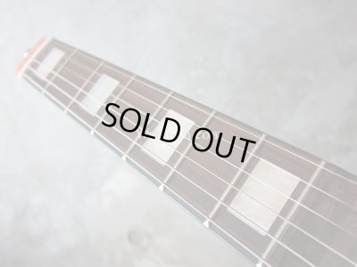 画像5: Shred Neck Zakk Wylde Model Buzz Saw  