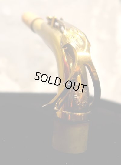 画像14: A. Selmer Mark VI Alto Sax  #11**** Vintager LQ98% 