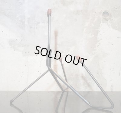 画像3: Steinberger Compact Folding Stand / Black