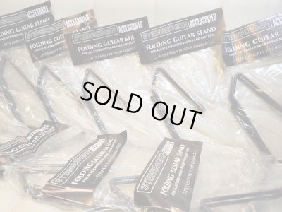 画像9: Steinberger Compact Folding Stand / Black