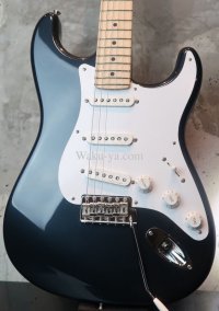 Fender Custom Shop Clapton Stratocaster / Mercedes Blue 