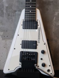 Steinberger GP-2S  ’85 / White