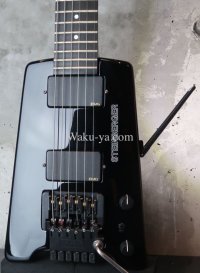 Steinberger GL-2T / Black