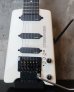 画像13: Steinberger GL-3T 1st ’86 / White