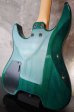 画像5: Spirit by Steinberger GU-7R Custom / Flame top Trans Green 