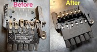 Steinberger Repair 修理　 / 世界屈指の豊富なノウハウと、Parts類の在庫量 / Custom / オリジナルパーツ / 加工 / パーツ作成・製作/ リフレット / Pot修理　/その他、スタインバーガー以外についてもお気軽にご相談下さい。