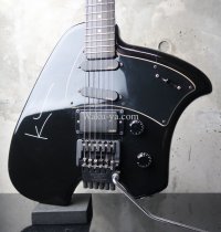 Steinberger GK-4T Klein / Black