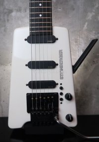 Steinberger GL-3TA ’90 / White