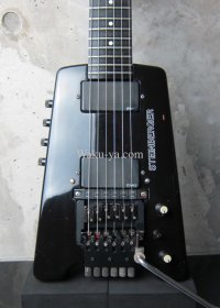 Steinberger GL-2T 1st '85 / GR