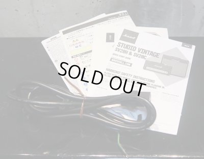 画像6: Marshall Studio Vintage  SV20C