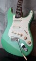 画像9: Fender Custom Shop '59 Stratocaster / Masterbuilt  Jason Smith / Surf Green / Relic 