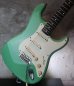 画像12: Fender Custom Shop '59 Stratocaster / Masterbuilt  Jason Smith / Surf Green / Relic 