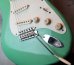 画像11: Fender Custom Shop '59 Stratocaster / Masterbuilt  Jason Smith / Surf Green / Relic 