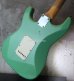 画像10: Fender Custom Shop '59 Stratocaster / Masterbuilt  Jason Smith / Surf Green / Relic 