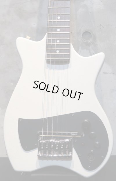 画像2: Roland Guitar Controller GC-10  &  Roland Guitar MIDI Interface GI-10 / ''ギタ次郎 Guitar MIDI System CGC-10''