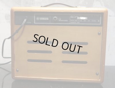 画像2: YAMAHA PowerBoy G-10W　/ Ritchie Blackmore