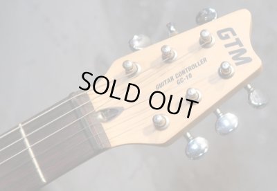 画像4: Roland Guitar Controller GC-10  &  Roland Guitar MIDI Interface GI-10 / ''ギタ次郎 Guitar MIDI System CGC-10''